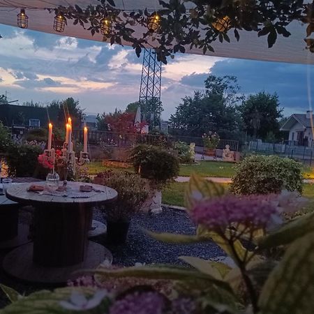 B&B Acquagrossa San Martino Buon Albergo Exterior foto